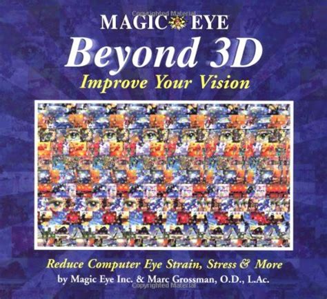 Achieve Clearer Vision with Magic Eye Rescue